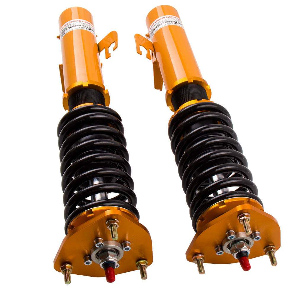Threaded Suspension suitable for Subaru Impreza WRX GC8 93-01 Adjustable Motorsport Coilover