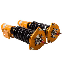 Load image into Gallery viewer, Threaded Suspension suitable for Subaru Impreza WRX GC8 93-01 Adjustable Motorsport Coilover
