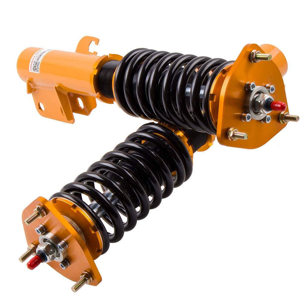 Threaded Suspension suitable for Subaru Impreza WRX GC8 93-01 Adjustable Motorsport Coilover