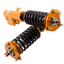 Load image into Gallery viewer, Threaded Suspension suitable for Subaru Impreza WRX GC8 93-01 Adjustable Motorsport Coilover