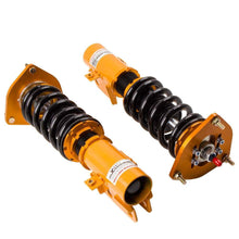 Load image into Gallery viewer, Threaded Suspension suitable for Subaru Impreza WRX GC8 93-01 Adjustable Motorsport Coilover