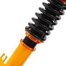 Load image into Gallery viewer, Coilover Suspension Damping Adjustable suitable for Subaru Impreza WRX GC5 GC6 GC8 92-00