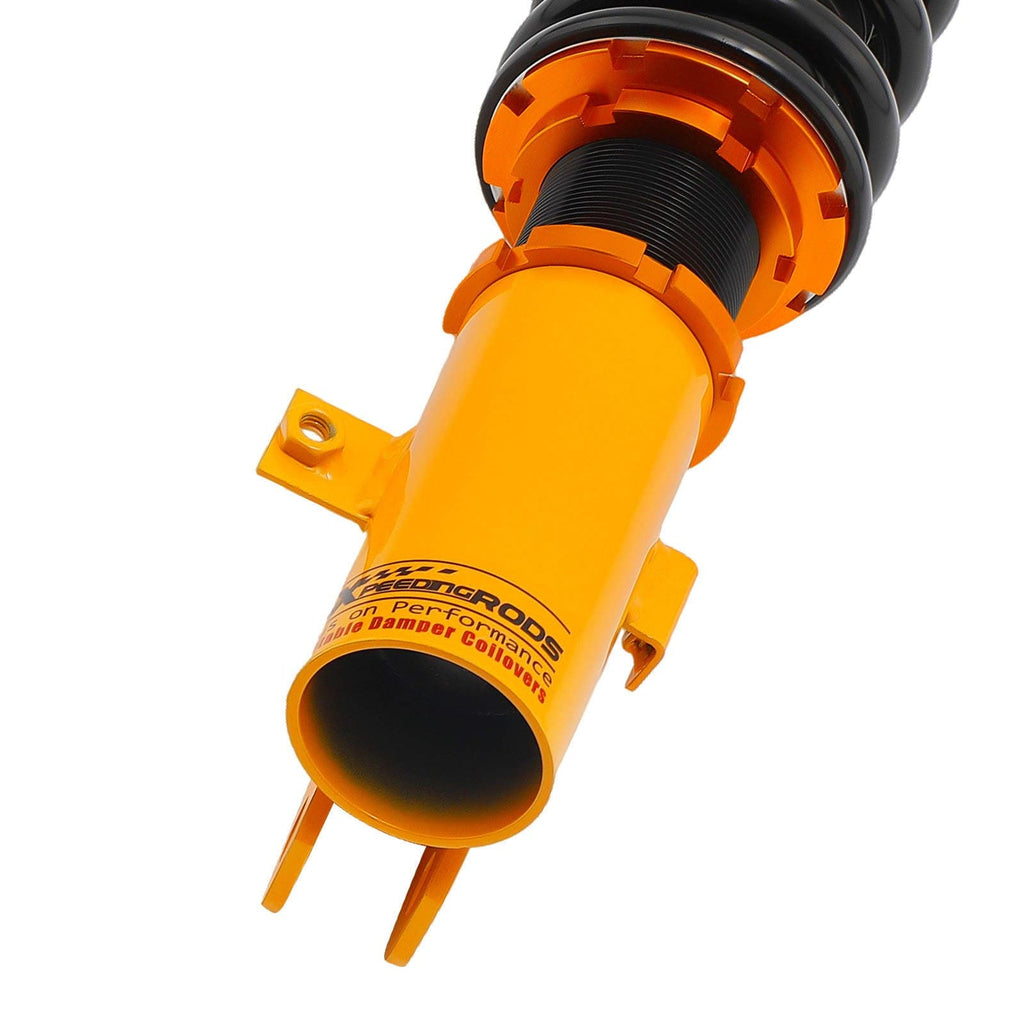 Coilover Suspension Damping Adjustable suitable for Subaru Impreza WRX GC5 GC6 GC8 92-00