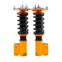 Load image into Gallery viewer, Sport Coilover Suspension suitable for Subaru Impreza WRX GC8 1992-2000 Adjustable Dampers