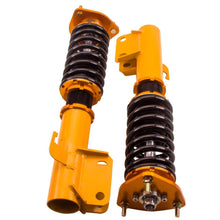 Load image into Gallery viewer, Front and Rear Adjustable Coilover Damper Suspension suitable for Subaru Impreza Sedan GC8 1992