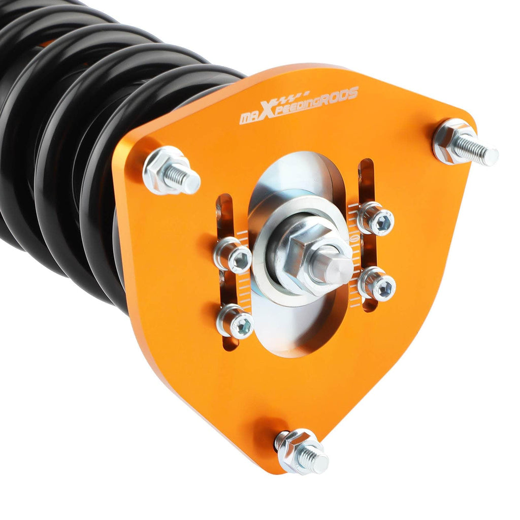 Coilover kit suitable for Subaru Impreza incl. WRX (GC, GF, GFC) 1992.11-2000.08