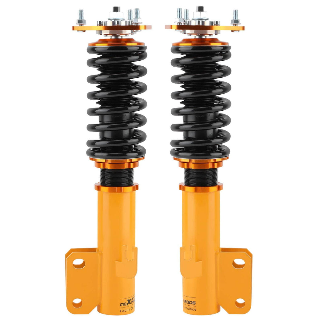 Coilover kit suitable for Subaru Impreza incl. WRX (GC, GF, GFC) 1992.11-2000.08