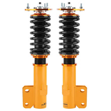 Load image into Gallery viewer, Coilover kit suitable for Subaru Impreza incl. WRX (GC, GF, GFC) 1992.11-2000.08