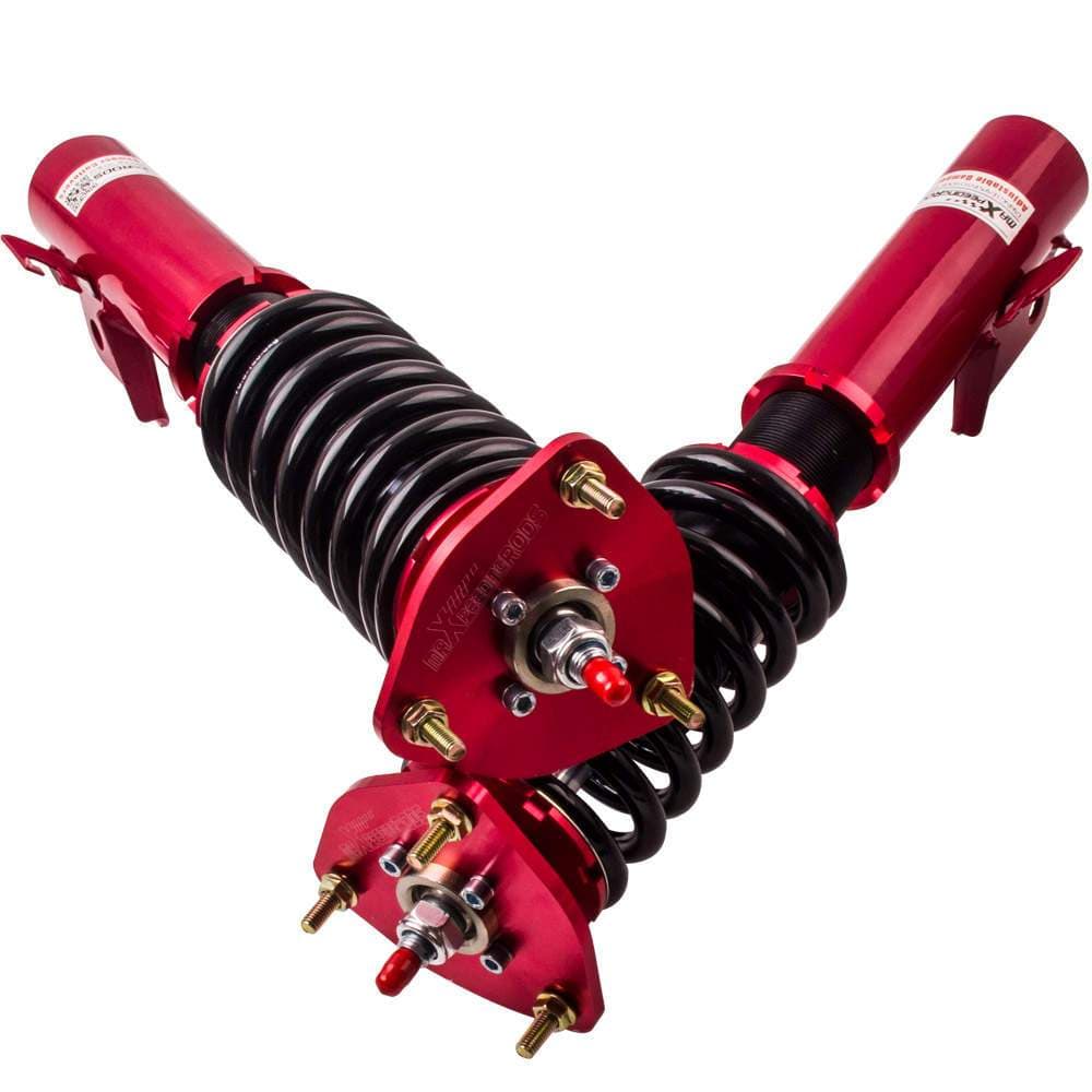 24-Way Adjustable Coilover Kits suitable for Subaru Impreza Sedan GC GC8 Shock Absorber