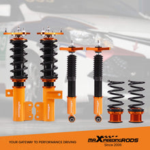 Load image into Gallery viewer, 24-Way Damping Force Adjustable Coilover Suspension suitable for Hyundai Genesis Coupe 2010-2016