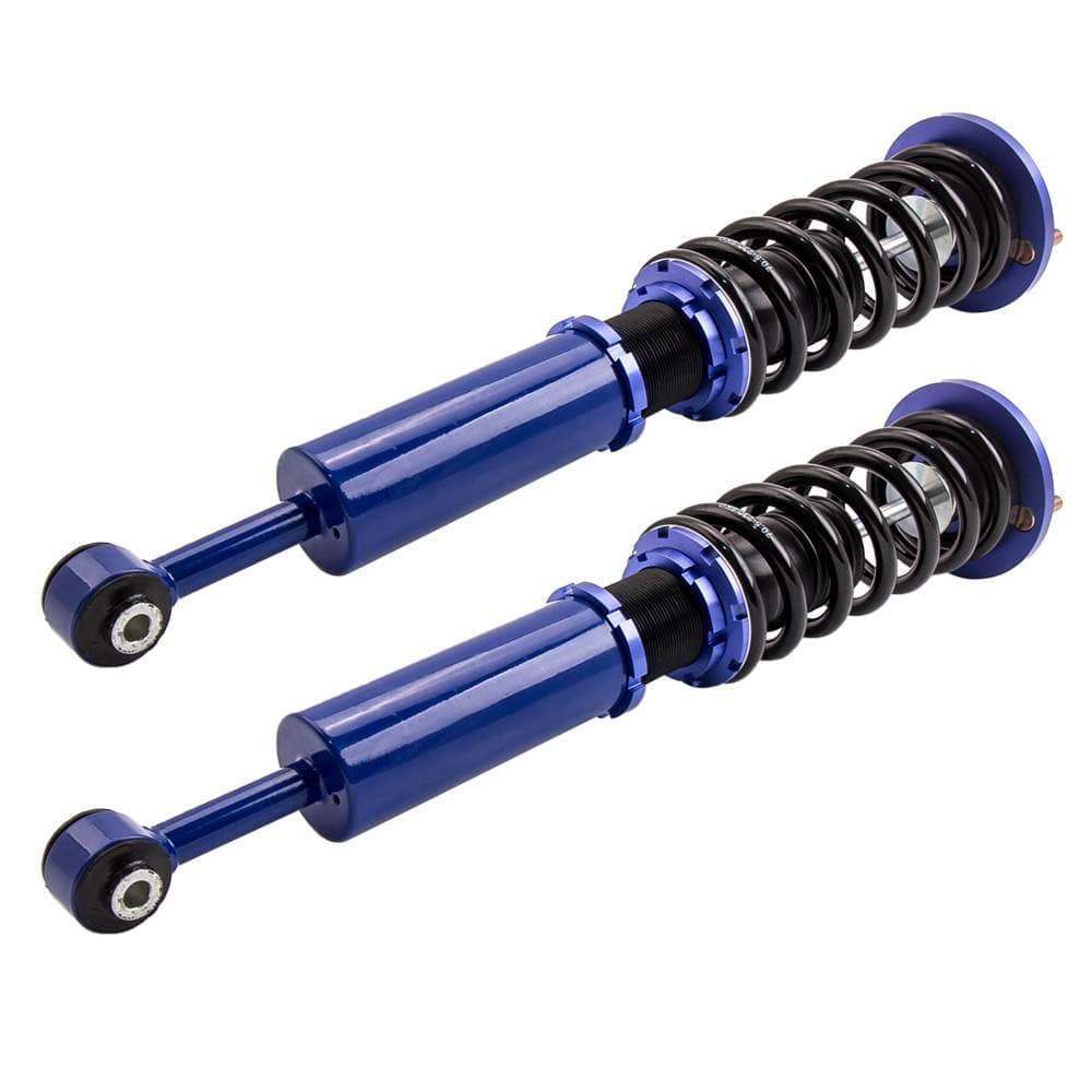 Coilover suspension suitable for Honda Acura TSX 04-08 Accord absorber coilover camber