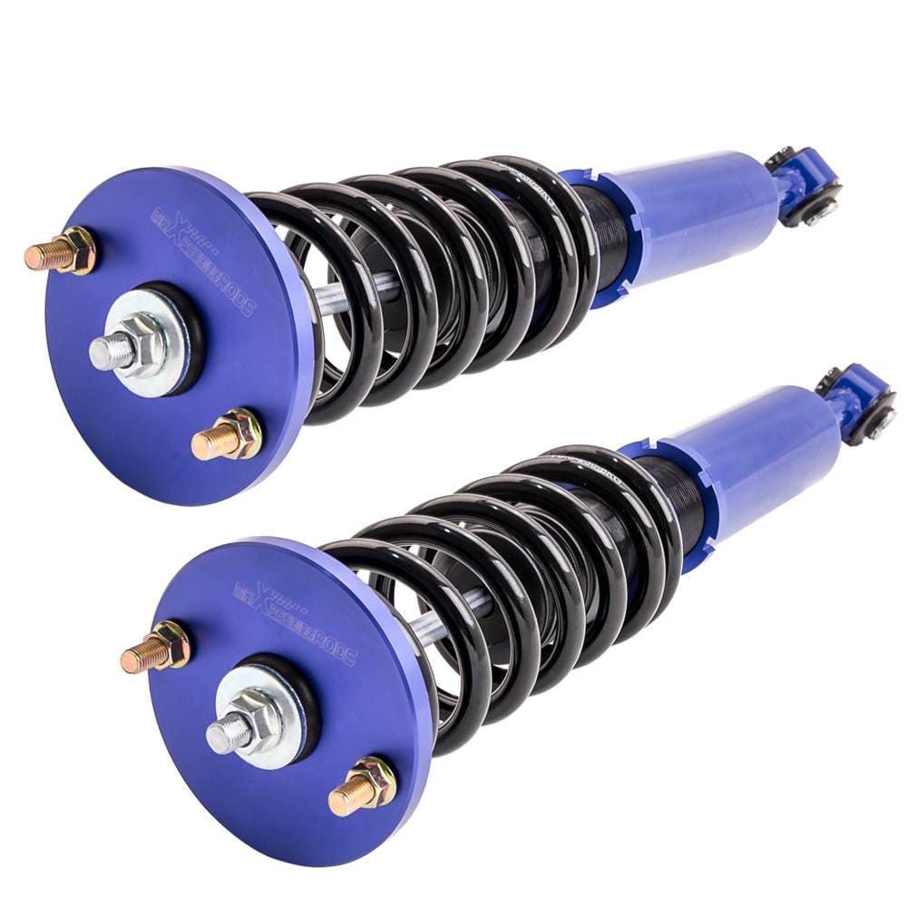 Coilover suspension suitable for Honda Acura TSX 04-08 Accord absorber coilover camber