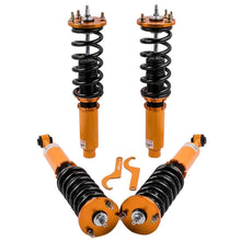 Load image into Gallery viewer, Maxpeedingrods Damper Coilover Suspension Kits 24 Way Adjustable Suitable for Honda Accord 2003-2007