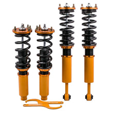 Load image into Gallery viewer, Maxpeedingrods Coilovers Suspension Lowering Kits for Honda Accord VII 4-door sedan CM4/CM5/CM6 2003-2007