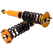 Load image into Gallery viewer, Maxpeedingrods Coilovers Suspension Lowering Kits for Honda Accord VII 4-door sedan CM4/CM5/CM6 2003-2007