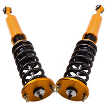 Load image into Gallery viewer, Maxpeedingrods Coilovers Suspension Lowering Kits for Honda Accord VII 4-door sedan CM4/CM5/CM6 2003-2007