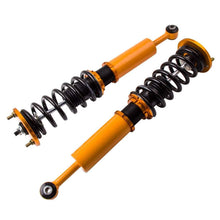 Load image into Gallery viewer, Maxpeedingrods Coilovers Suspension Lowering Kits for Honda Accord VII 4-door sedan CM4/CM5/CM6 2003-2007