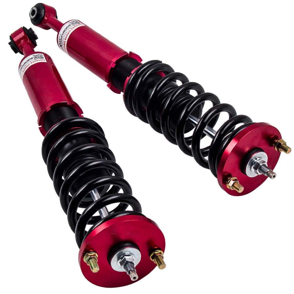 Coilover Front/Rear Adjustable Shock Absorber suitable for Honda Accord 2003-2007