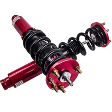Load image into Gallery viewer, Coilover Front/Rear Adjustable Shock Absorber suitable for Honda Accord 2003-2007
