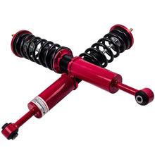 Load image into Gallery viewer, Coilover Front/Rear Adjustable Shock Absorber suitable for Honda Accord 2003-2007