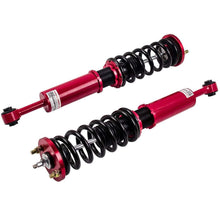 Load image into Gallery viewer, Coilover Front/Rear Adjustable Shock Absorber suitable for Honda Accord 2003-2007