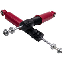 Load image into Gallery viewer, Coilover suspension suitable for Honda Prelude 1992-2001 height adjustable Motorsport