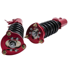 Load image into Gallery viewer, Coilover Suspension suitable for Honda Civic 2006-2011 LX EX SI FA5 FG2 FG1 height adjustable Lowering