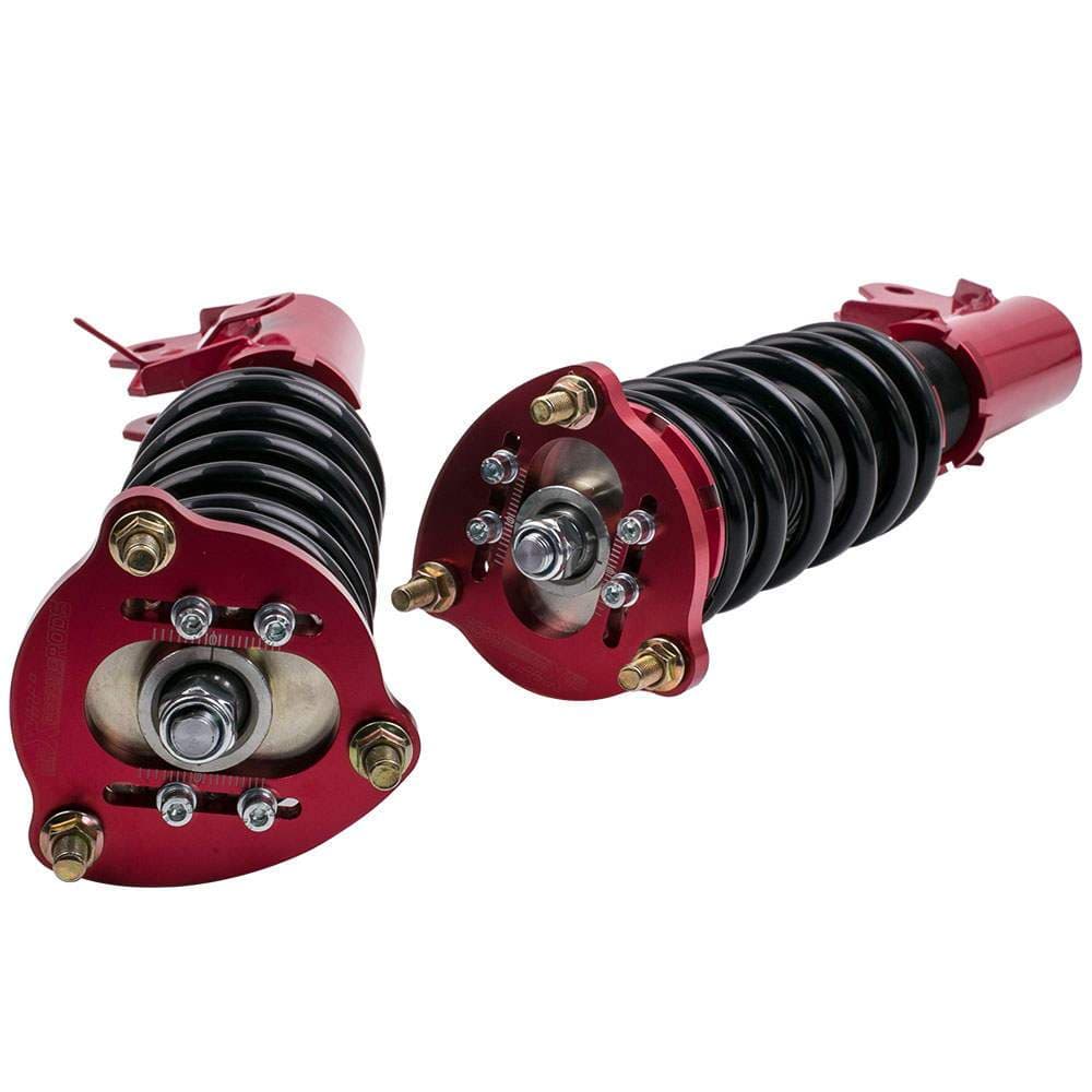 Coilover suspension suitable for Honda Prelude 1992-2001 height adjustable Motorsport