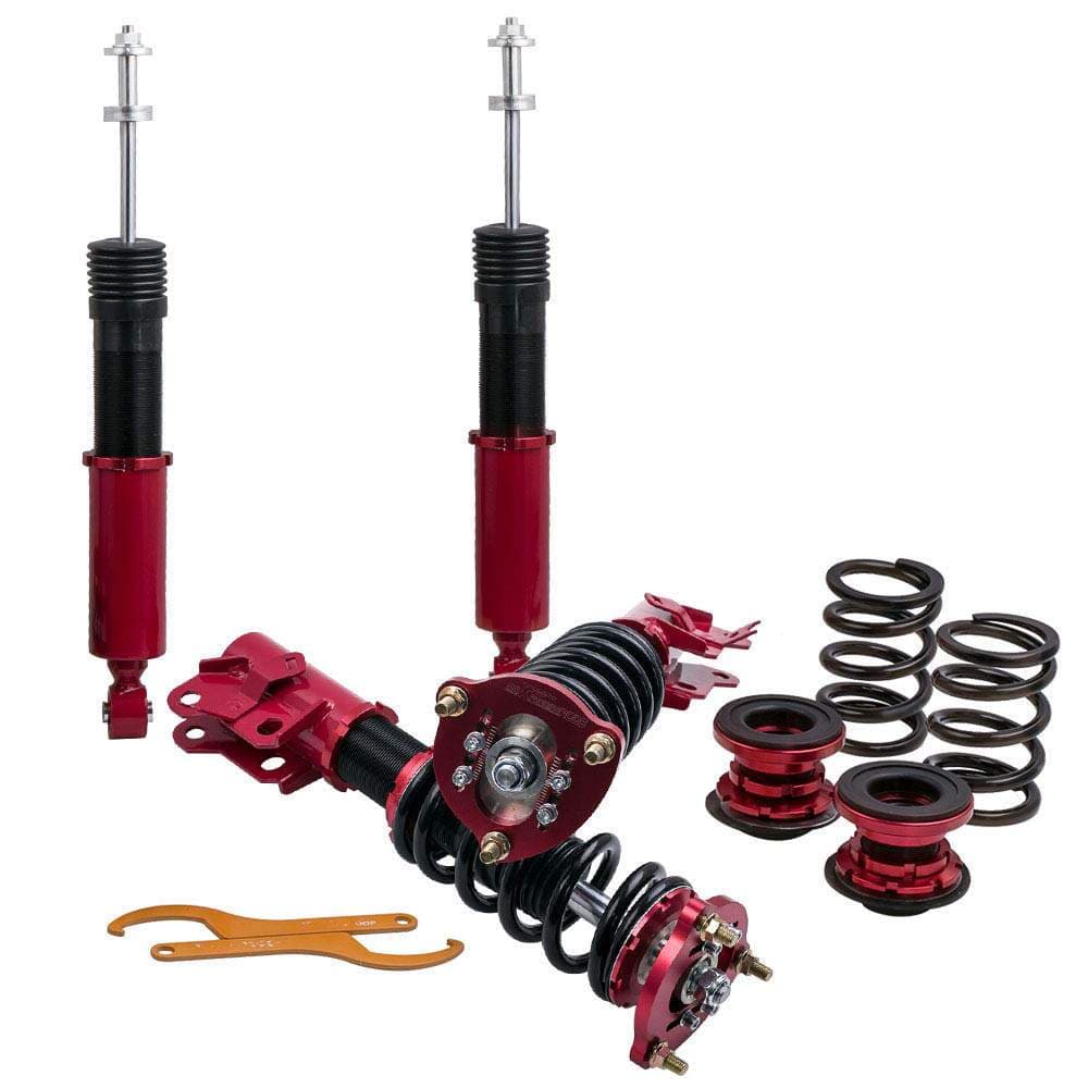 Shock absorbers suitable for HONDA PRELUDE BB1-BB9 1992-2001
