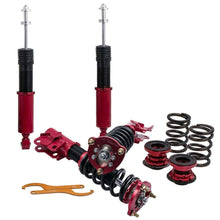Load image into Gallery viewer, Coilover Suspension suitable for Honda Civic 2006-2011 LX EX SI FA5 FG2 FG1 height adjustable Lowering