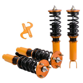 Schroefset voor Honda Accord 08-12 Full Coilover Autoparts