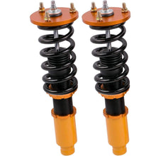 Load image into Gallery viewer, 4 Pcs Suspension Coilover Strut Kits Fit For Honda Accord VIII LX,SE,LX-P Sedan CP3 2008-2012