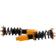 Load image into Gallery viewer, 4 Pcs Suspension Coilover Strut Kits Fit For Honda Accord VIII LX,SE,LX-P Sedan CP3 2008-2012