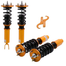 Load image into Gallery viewer, Coilover kits suitable for Honda Accord 5 V CD 2.2 EXi VTi