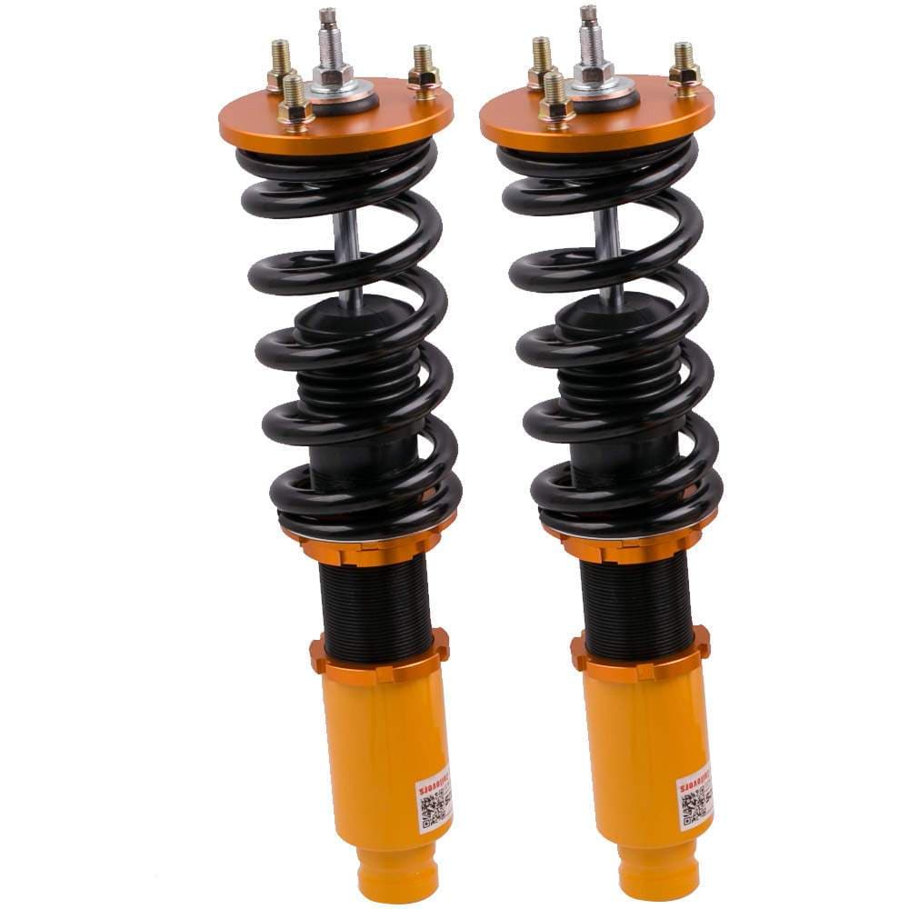 Coilover kits suitable for Honda Accord 5 V CD 2.2 EXi VTi