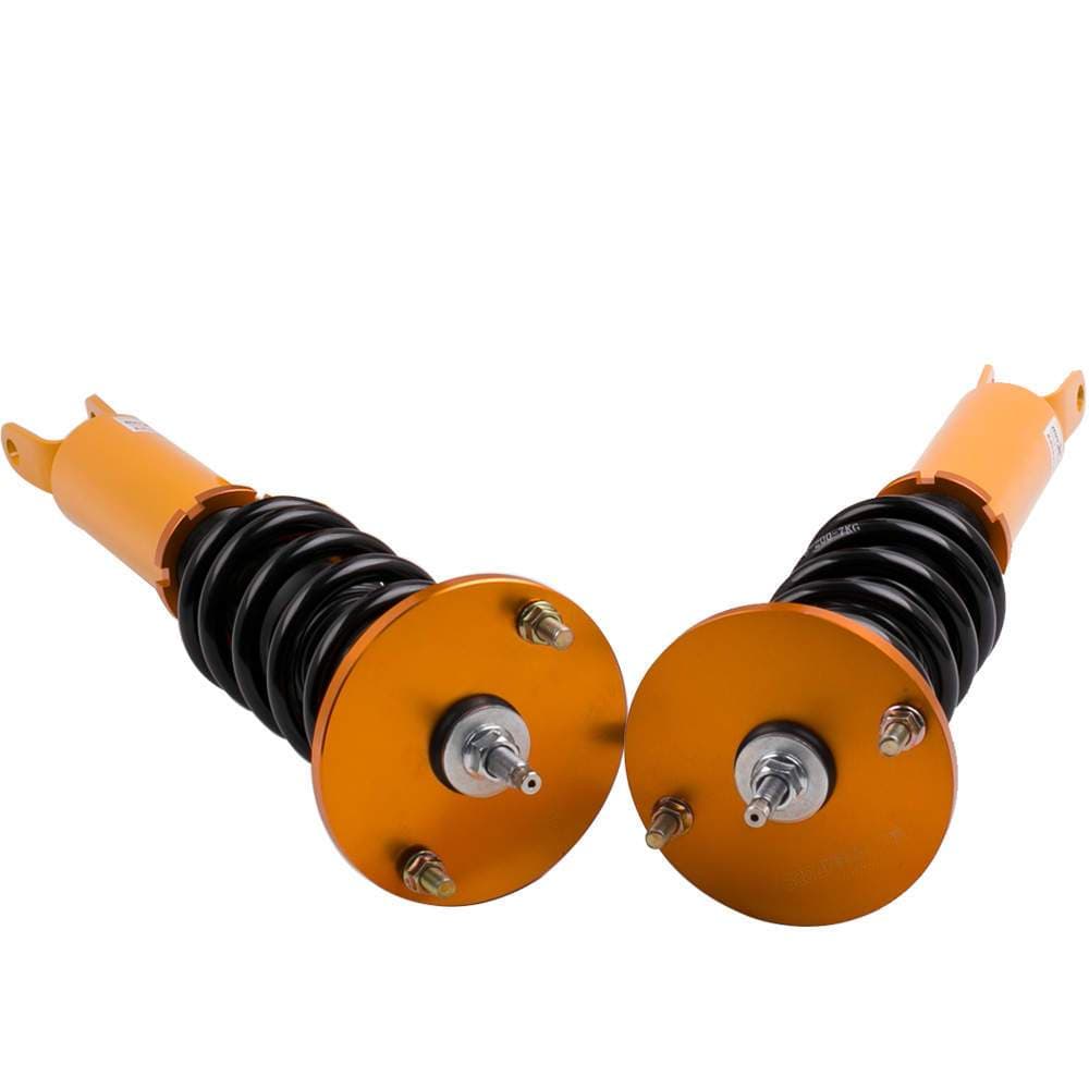 Coilover kits suitable for Honda Accord 5 V CD 2.2 EXi VTi