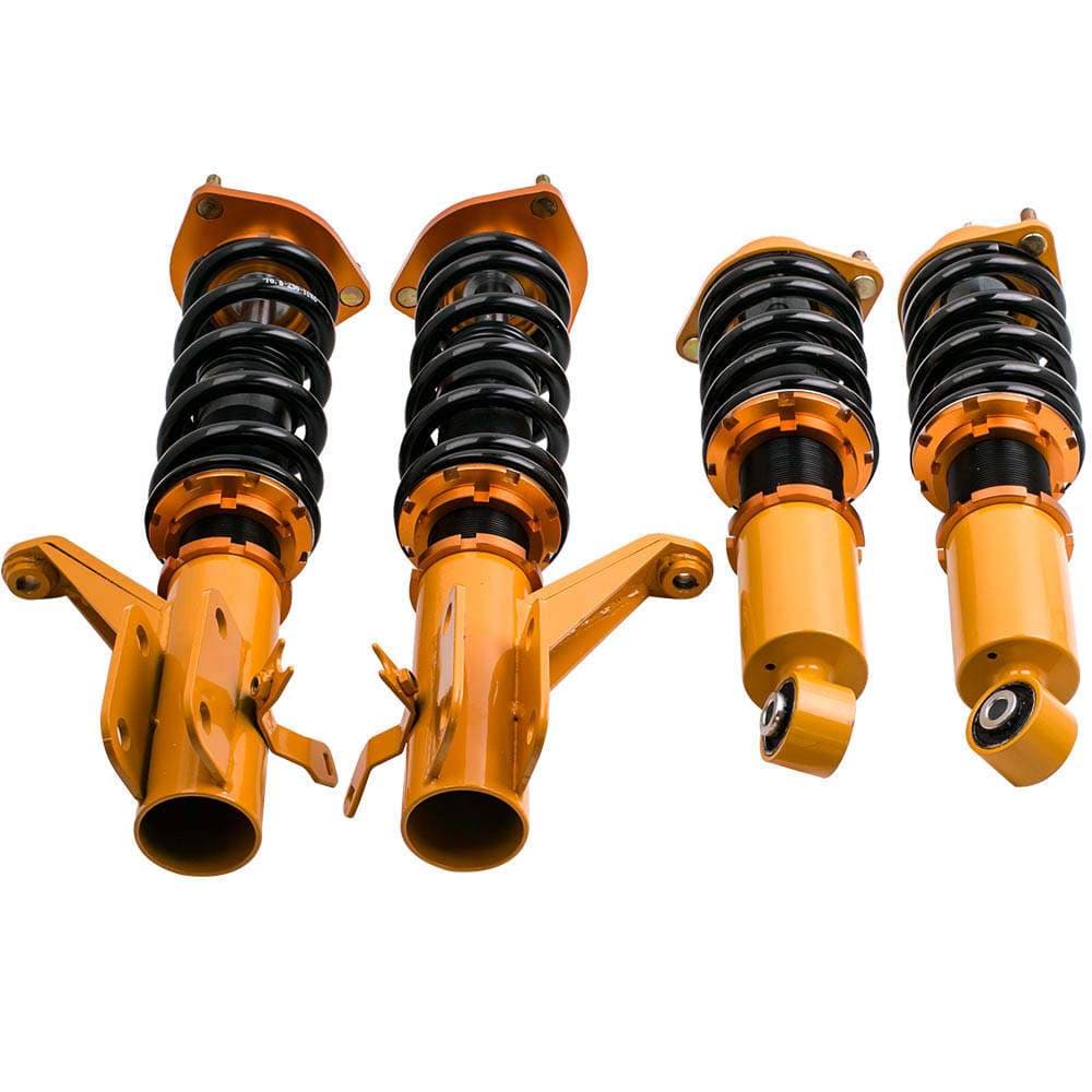 Fits Honda CIVIC EM2 EP3 2001 2002- 2005 Fits Acura RSX 2002 - 2006 Coilovers