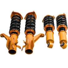 Load image into Gallery viewer, Fits Honda CIVIC EM2 EP3 2001 2002- 2005 Fits Acura RSX 2002 - 2006 Coilovers