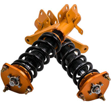 Load image into Gallery viewer, Fits Honda CIVIC EM2 EP3 2001 2002- 2005 Fits Acura RSX 2002 - 2006 Coilovers