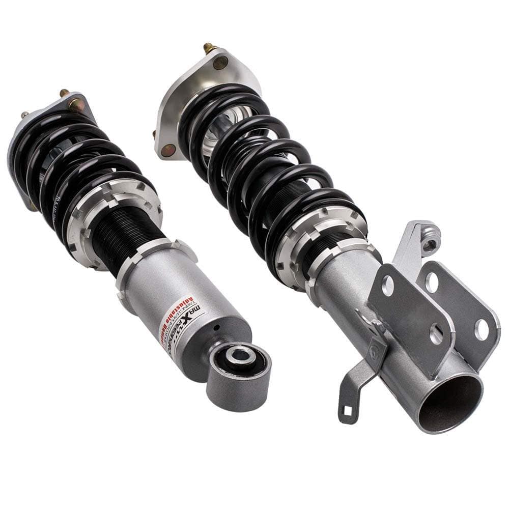 Schroefset coilover geschikt voor Honda Civic EM2 2001-2005 24-traps verstelbaar