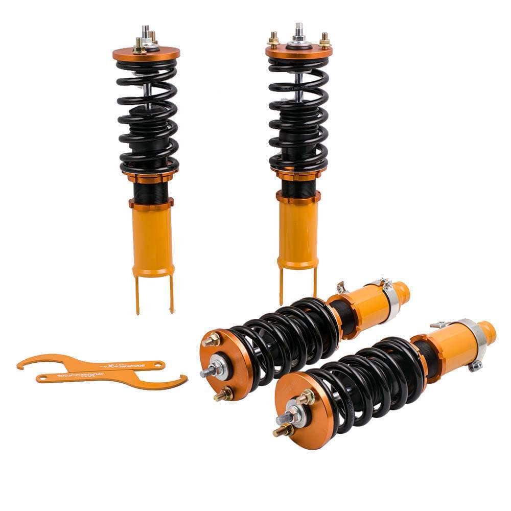 Coilover Suspension suitable for Toyota Corolla E90 E100 E110 AE92-AE111 Spring