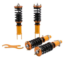 Load image into Gallery viewer, Coilover Suspension suitable for Toyota Corolla E90 E100 E110 AE92-AE111 Spring