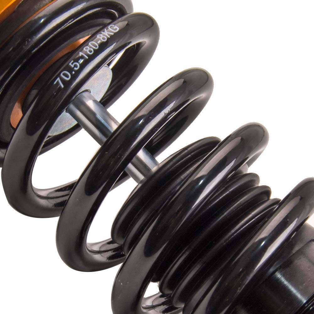 Coilover Suspension suitable for Toyota Corolla E90 E100 E110 AE92-AE111 Spring