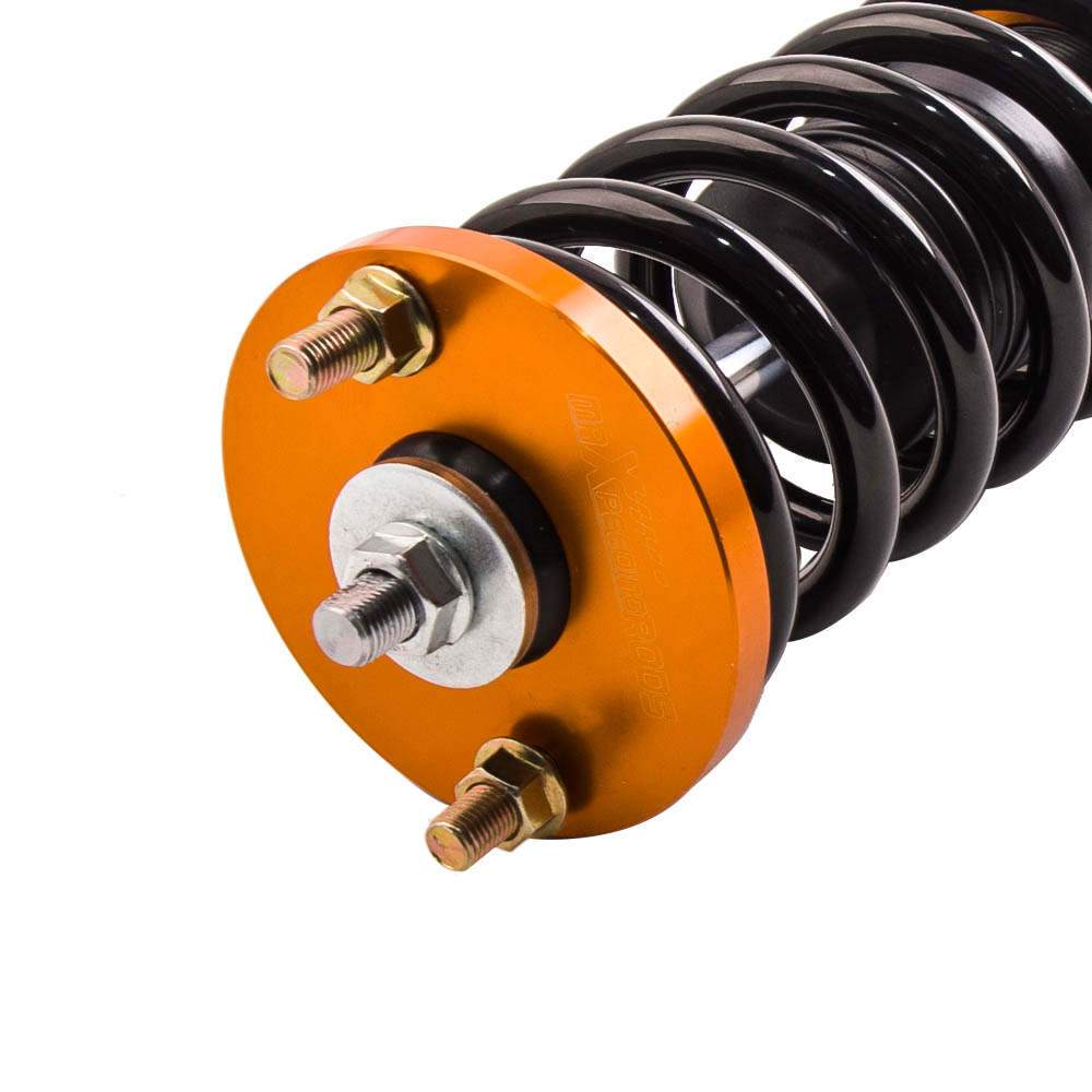 Coilover Suspension suitable for Toyota Corolla E90 E100 E110 AE92-AE111 Spring