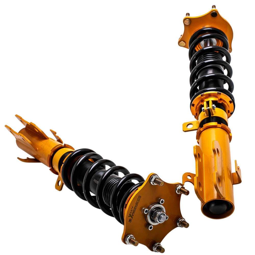 Coilover Kit suitable for HONDA CRV CR-V 2007-2011 Coil Spring and Struts Adj COIL.