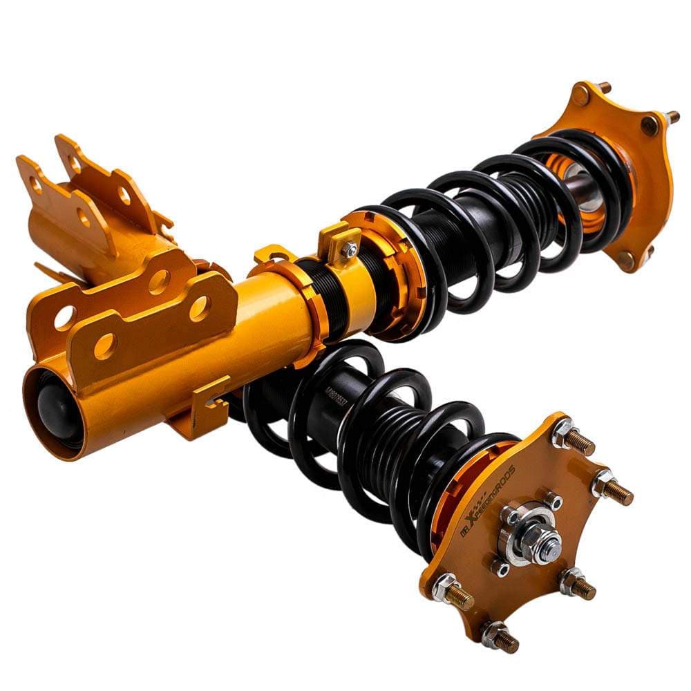 Coilover Kit suitable for HONDA CRV CR-V 2007-2011 Coil Spring and Struts Adj COIL.