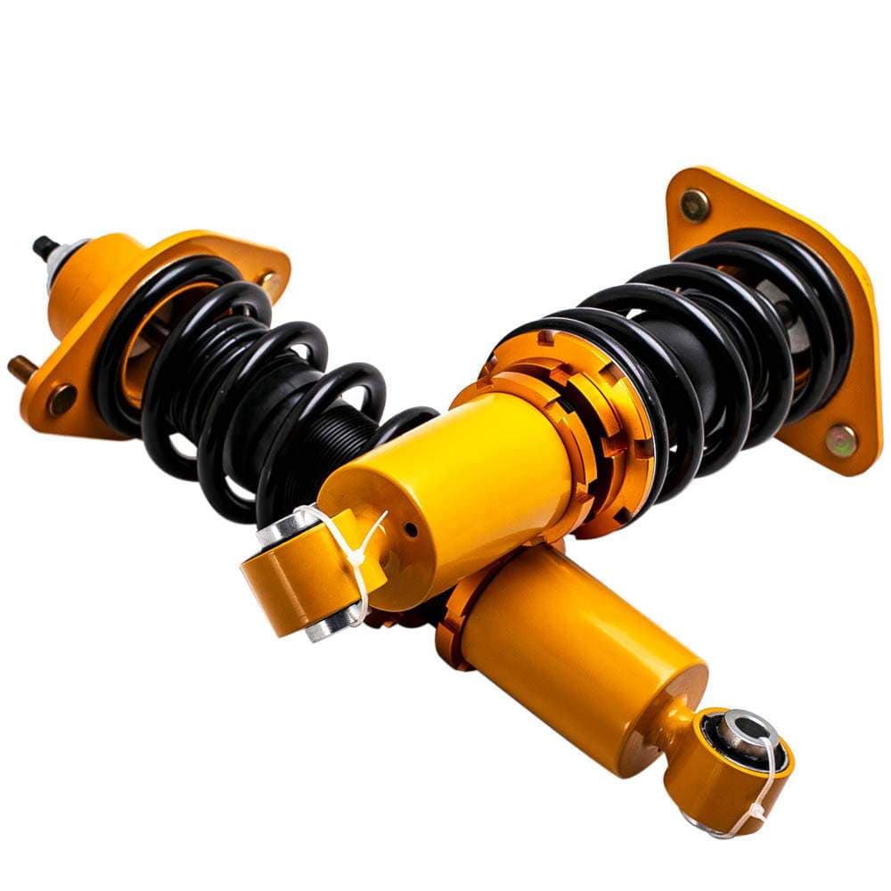 Coilover Kit suitable for HONDA CRV CR-V 2007-2011 Coil Spring and Struts Adj COIL.