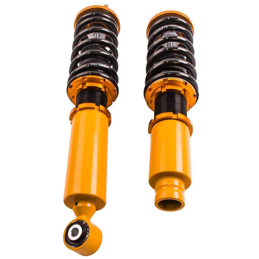 24-Way Adjustable Damper Coilover Suspension Kit for Honda CR-V RD 1996-2001 Lowering Kit