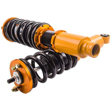 Load image into Gallery viewer, Coilover suspension kit + 2x Wishbones suitable for Honda CR-V I RD1-RD3 FWDAWD 1996-2001