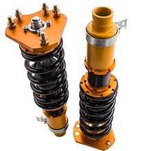 Load image into Gallery viewer, Schroefset voor Honda Prelude 92-01 Einstellbar Motorsport Shock veerpoot top Tieferlegung